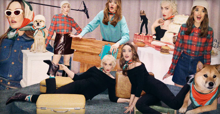 Miraberry in the Wild - The Chloe Show